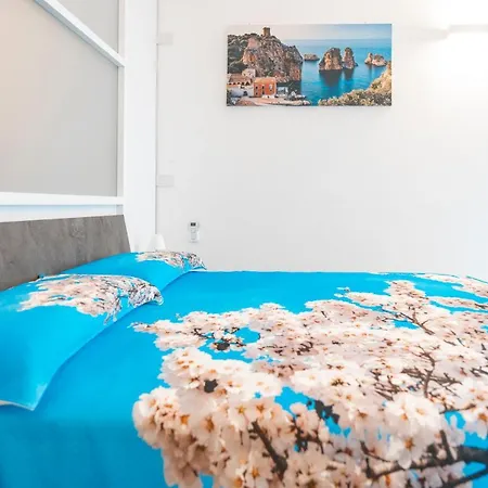 La Mandorla Luxury Bed and breakfast