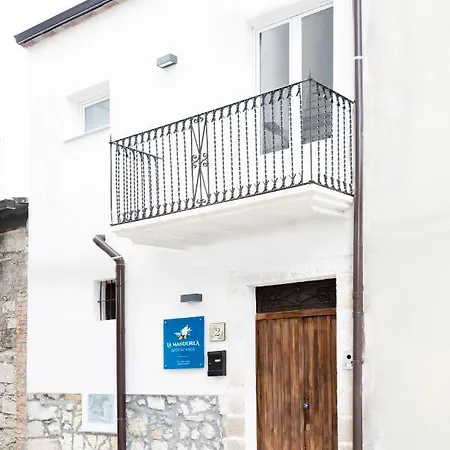La Mandorla Luxury