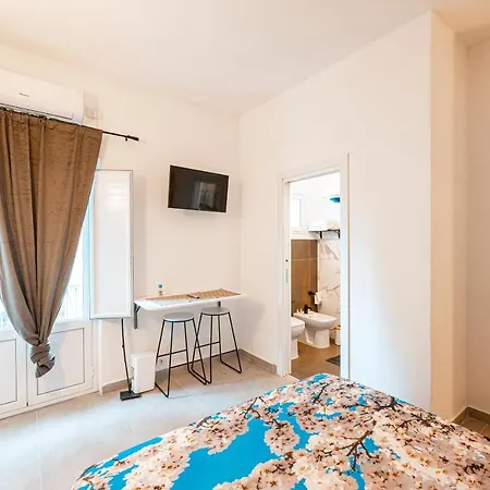 Bed & Breakfast La Mandorla Luxury Caltabellotta
