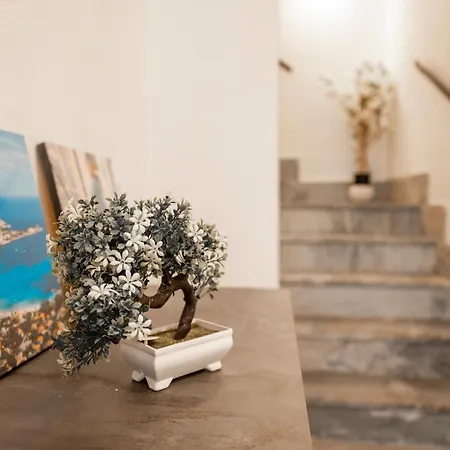 La Mandorla Luxury Bed and breakfast