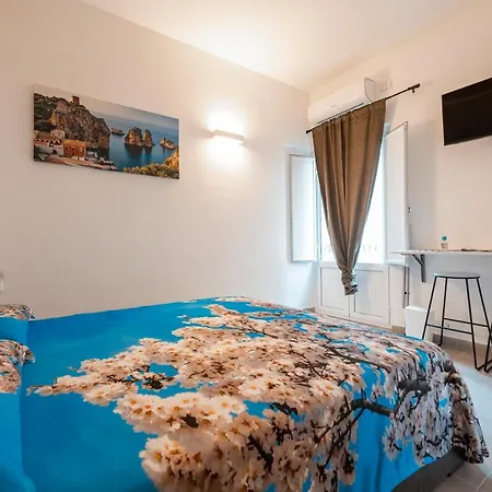 La Mandorla Luxury