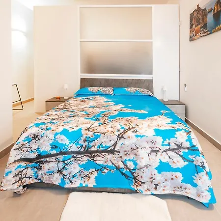 La Mandorla Luxury Bed and breakfast Caltabellotta