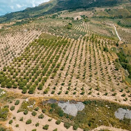 La Mandorla Luxury Caltabellotta