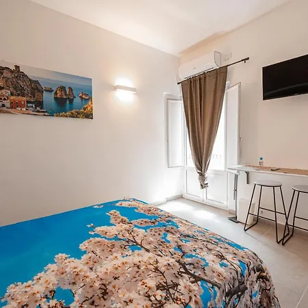 La Mandorla Luxury 4*