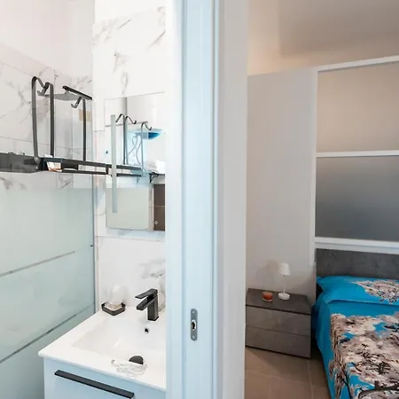 La Mandorla Luxury Bed and breakfast