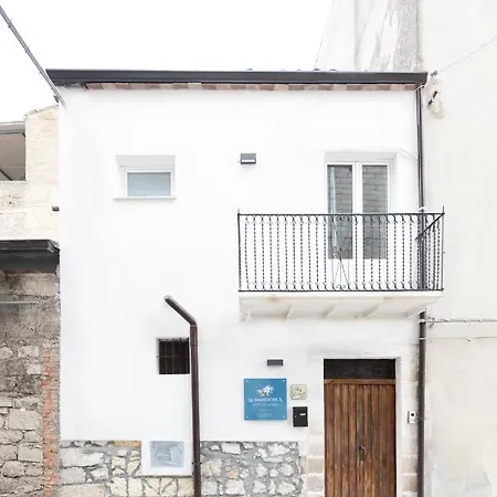 La Mandorla Luxury Caltabellotta