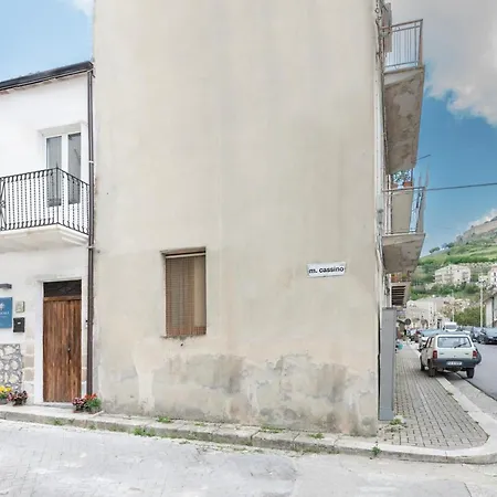 La Mandorla Luxury Caltabellotta