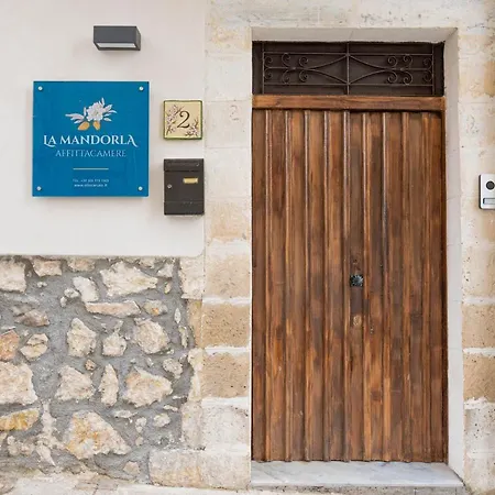 Bed and breakfast La Mandorla Luxury