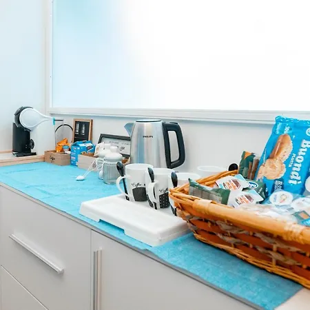 La Mandorla Luxury Bed and breakfast