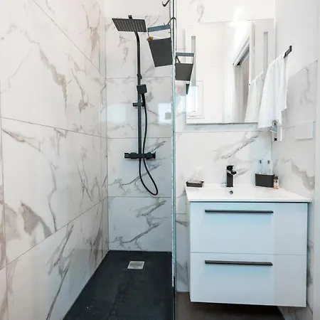 La Mandorla Luxury Bed and breakfast