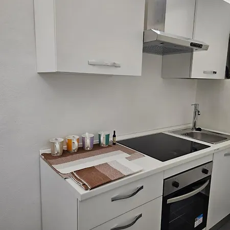 Bed and breakfast La Mandorla Luxury 4*