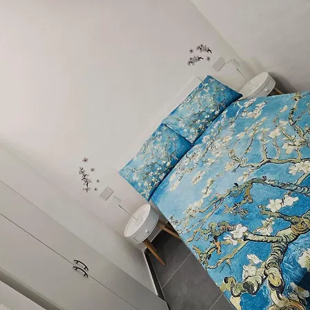 La Mandorla Luxury 4*