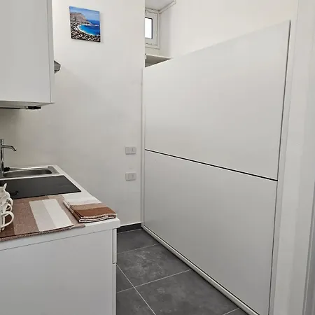 La Mandorla Luxury Caltabellotta