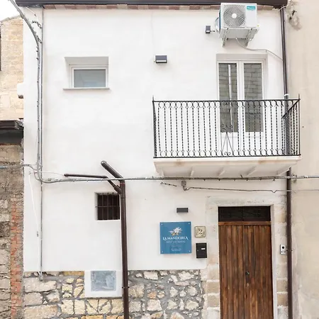 La Mandorla Luxury